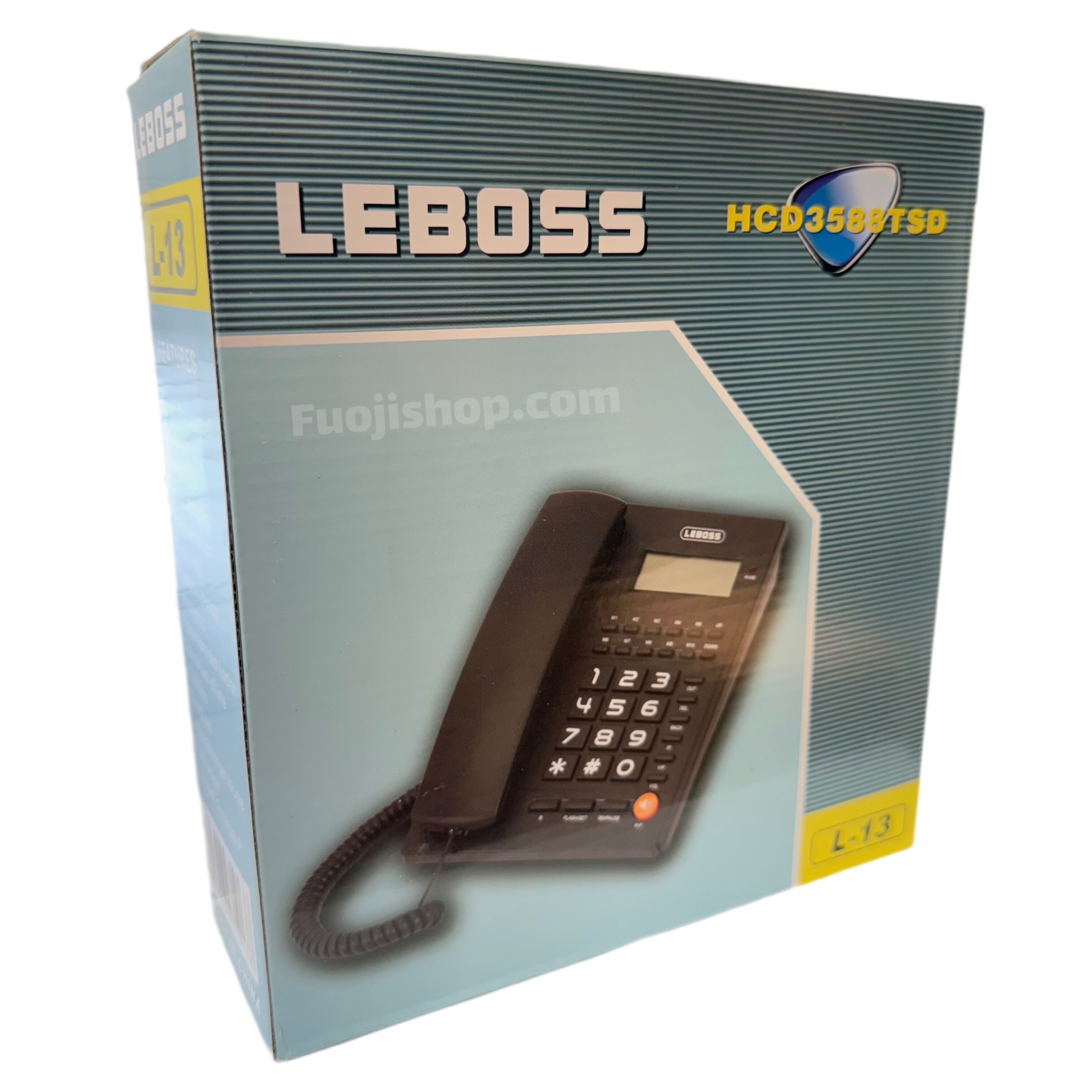 تلفن رومیزی لبوس LEBOSS L-13